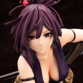 Yuzuriha - ARTFX J Figure by Kotobukiya (Hell's Paradise)