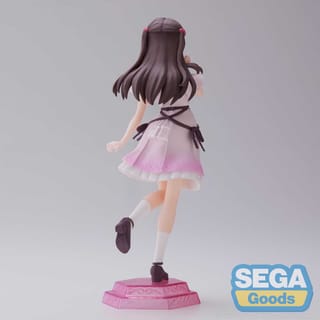 Megumi Fujishima - Desktop x Decorate Collections - Sega