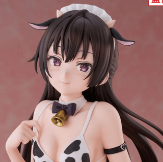Yuki Suo - Cow Costume - Tenitol Tall - Furyu