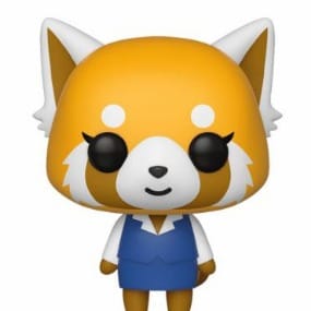 Retsuko - Aggretsuko Funko POP!