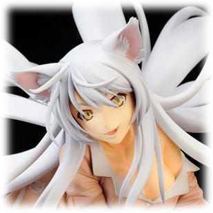 Black Hanekawa - Alter - Profil