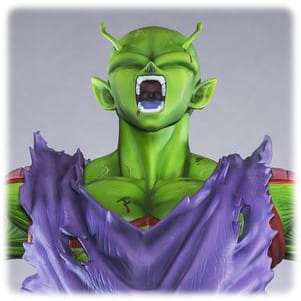 Piccolo's Redemption - Limited HQS Statue von Tsume – Dragon Ball Z Sammler-Highlight