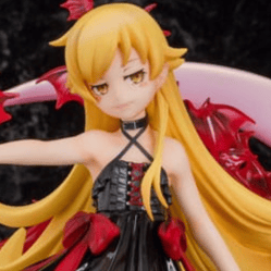 Shinobu Oshino - Proof