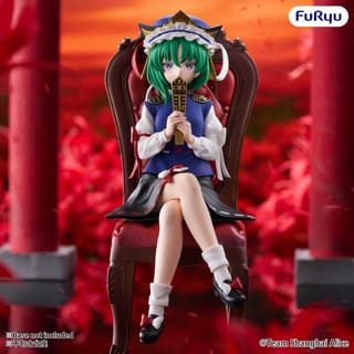 Eiki Shiki Yamazanadu - Noodle Stopper - Furyu