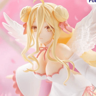 Mukuro Hoshimiya - BiCute Pure - Furyu