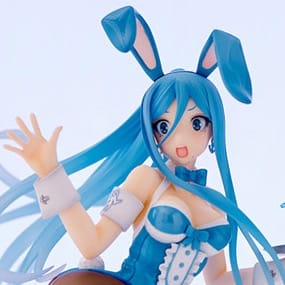 Takao - Bunny Style