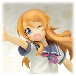 Kirino Kosaka - Profil