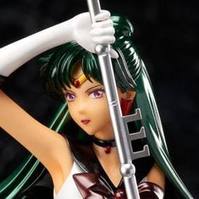 Sailor Pluto - Crystal Version - Figuarts ZERO Figurine