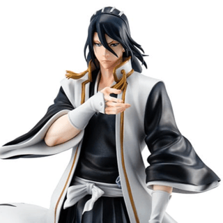 Byakuya Kuchiki - Precious G.E.M. - Megahouse