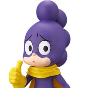 Minoru Mineta - Boku no Hero Academia / My Hero Academia - WCF Minifigure Vol.1 - Banpresto