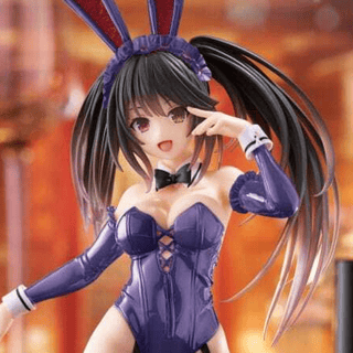 Kurumi Tokisaki - Renewal Edition - Bunny - Desktop Cute - Taito
