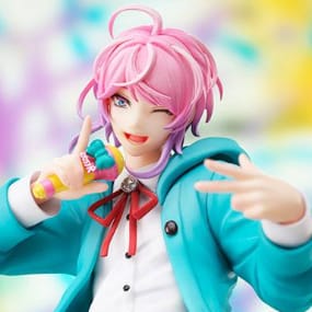 Ramuda Amemura - Aniplex