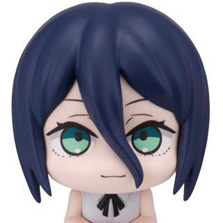 Reze - Reze Arc - Chainsaw Man Look Up - Megahouse - Neuauflage