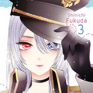  My Dress-Up Darling- Egmont - Vol. 03
