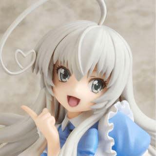 Nyaruko-chan - Nyarlathotep - Maid Version - Profil