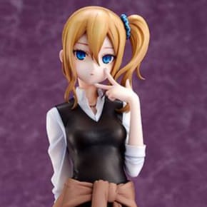 Figurine Ai Hayasaka – Amakuni / Mimeyoi – Kaguya-sama: Love is War