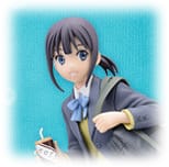Iori Nagase - HG Prize Figur