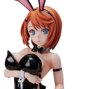 Chisaki Miyazaki 1/4 B-Style Statue – Yunas Geisterhaus (FREEing)