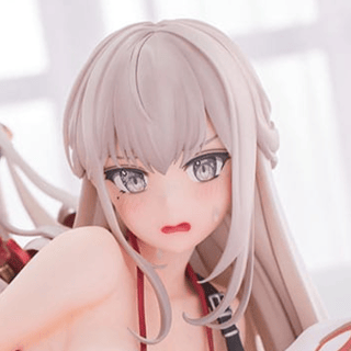 Kuzuko-Chan (Shimanun) - Lim Land - Profil