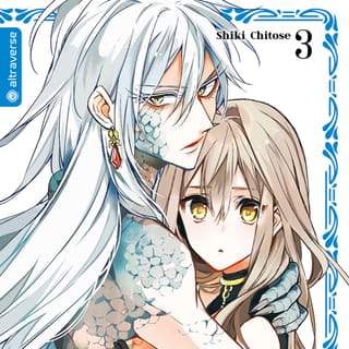 Azufareo no Sobayounin - Altraverse - Band 03