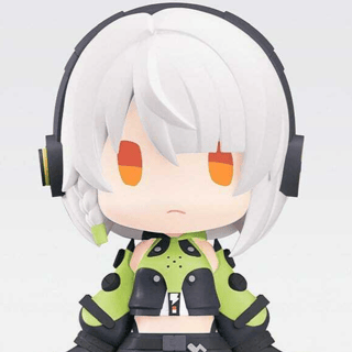 Anby Demara - HELLO! GOOD SMILE - Profil