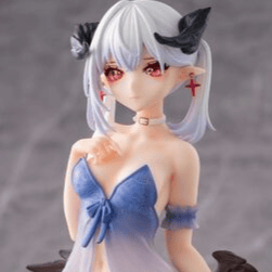 Little Demon Lilith - Shiny Series (Limited Version) - Animester - Profil