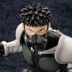 Kafka Hibino - ARTFX J - Kotobukiya