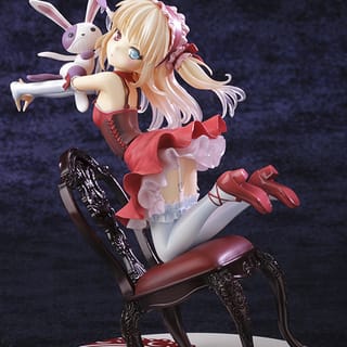 Kobato Hasegawa - Noble Blood of Night Version