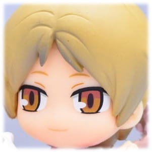 Natsume Yuujinchou Petit Chara Land Vier Jahreszeiten  - Frühling Farbvariante (Secret) - Profil