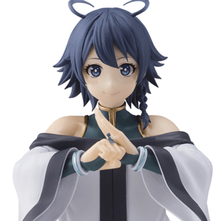 Mianlong - SHY - Banpresto