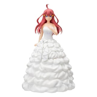 Itsuki Nakano - Bride - SEGA SPM