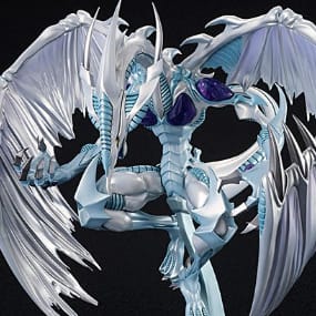 Stardust Dragon  - Amakuni / Hobby Japan