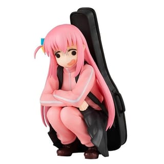 Hitori Gotou - Melty Princess - Palm Size / Tenohira - Megahouse