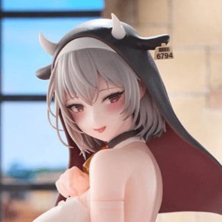 Nyuugyuu Sister Ouko (Biya) - ModelWay - Profil