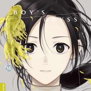 Shounen no Abyss - Altraverse - Vol. 16