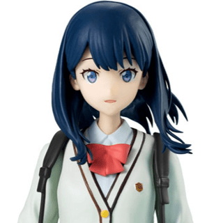 Rikka Takarada - Model Kit - Annulus