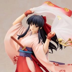 Sakura Shinguji - Sakura Wars - ARTFXJ - Kotobukiya - Neuauflage