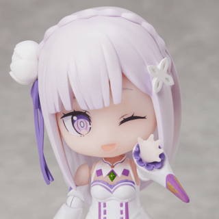Emilia - Dform+ - Elcoco