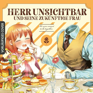 Herr Unsichtbar und seine zukünftige Frau - Egmont - Band 02 - Profil