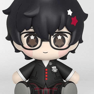 Persona 5 Protagonist - Huggy Good Smile - Profil