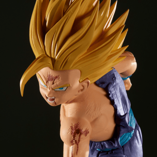 Super Saiyajin Son Gohan - Dragon Ball Z - Match Makers - Banpresto - Profil