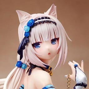 Vanilla - Nekopara Character's Selection - Figurine PVC 1/7