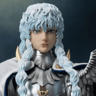 Griffith - Deluxe Edition - Reborn Band of Falcon - SIXTH - ThreeZero - Profil