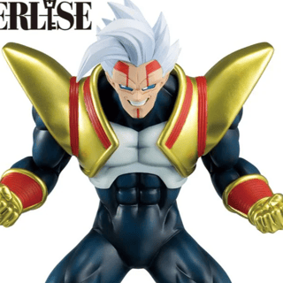 Super Baby 2 - Dragon Ball - VS Omnibus Ultimate - Ichibansho - Profil