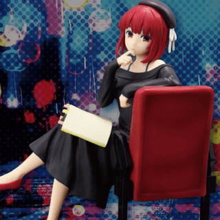Kana Arima - Oshi no Ko - All the World's A Stage - Ichibansho