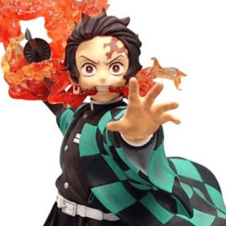 Tanjiro Kamado - Exceed Creative - Furyu - Re-Release