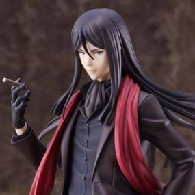 Waver Velvet - Lord El-Melloi II - Orange Rouge / Aniplex