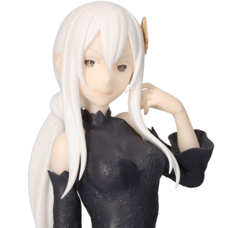 Echidna - Re:Zero - Glitter & Glamours - Banpresto