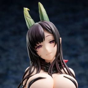 Chiyo – The Elder Sister-Like One – KD Colle 1/7 PVC Figure by Kadokawa