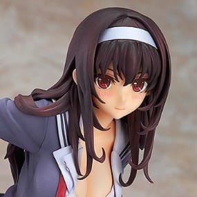 Utaha Kasumigaoka - Good Smile - Re-Release